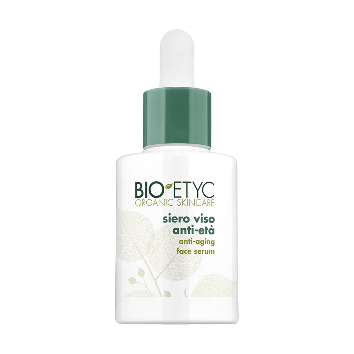 Bio-etyc Anti-wrinkle Serum 30 ml