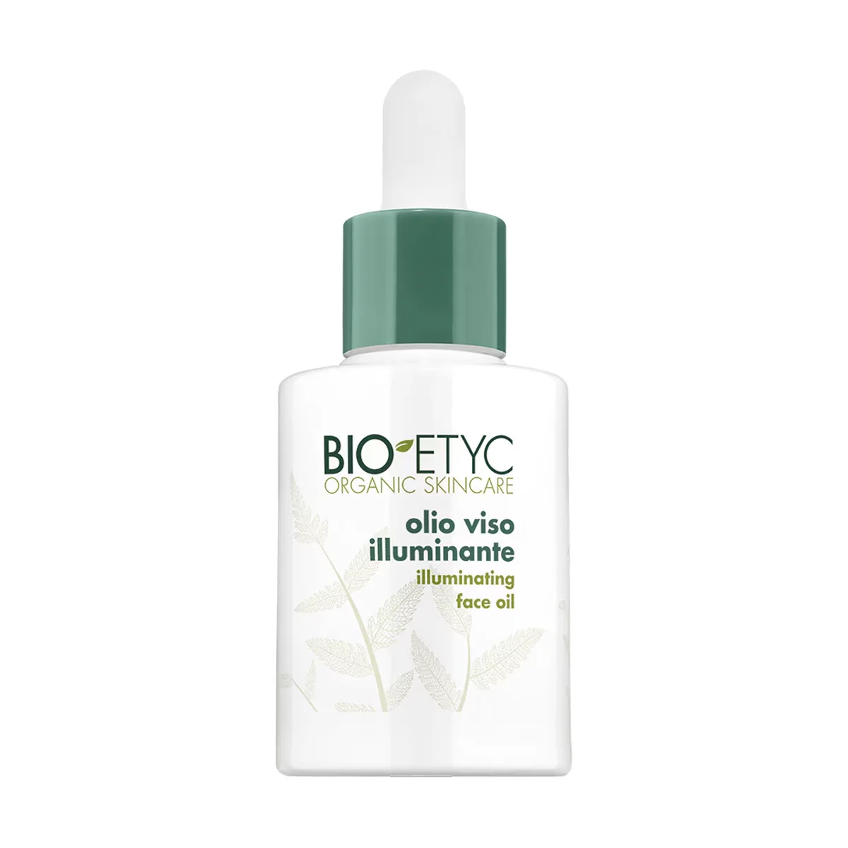Bio-etyc Brightening Facial Care Oil 30 ml