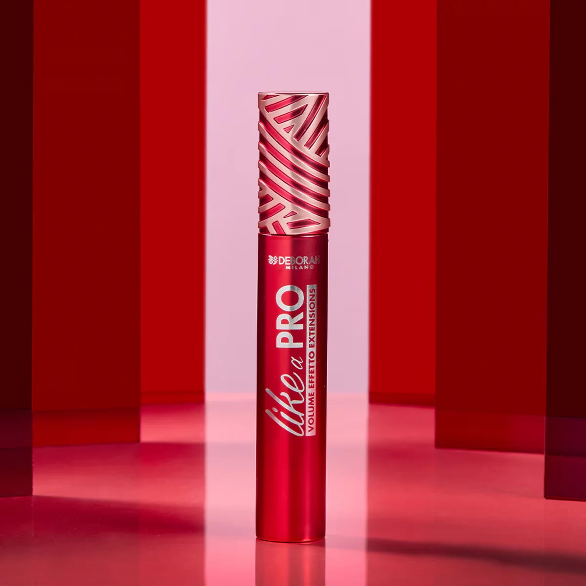 Deborah Like A Pro Mascara