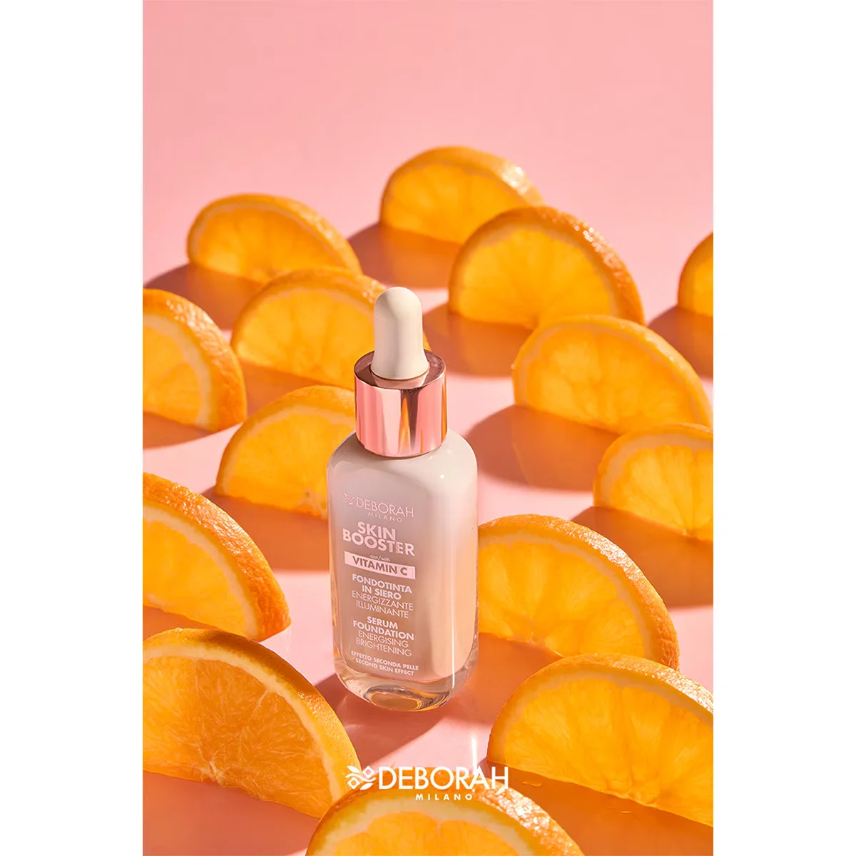 Deborah Skin Booster Serum Foundation