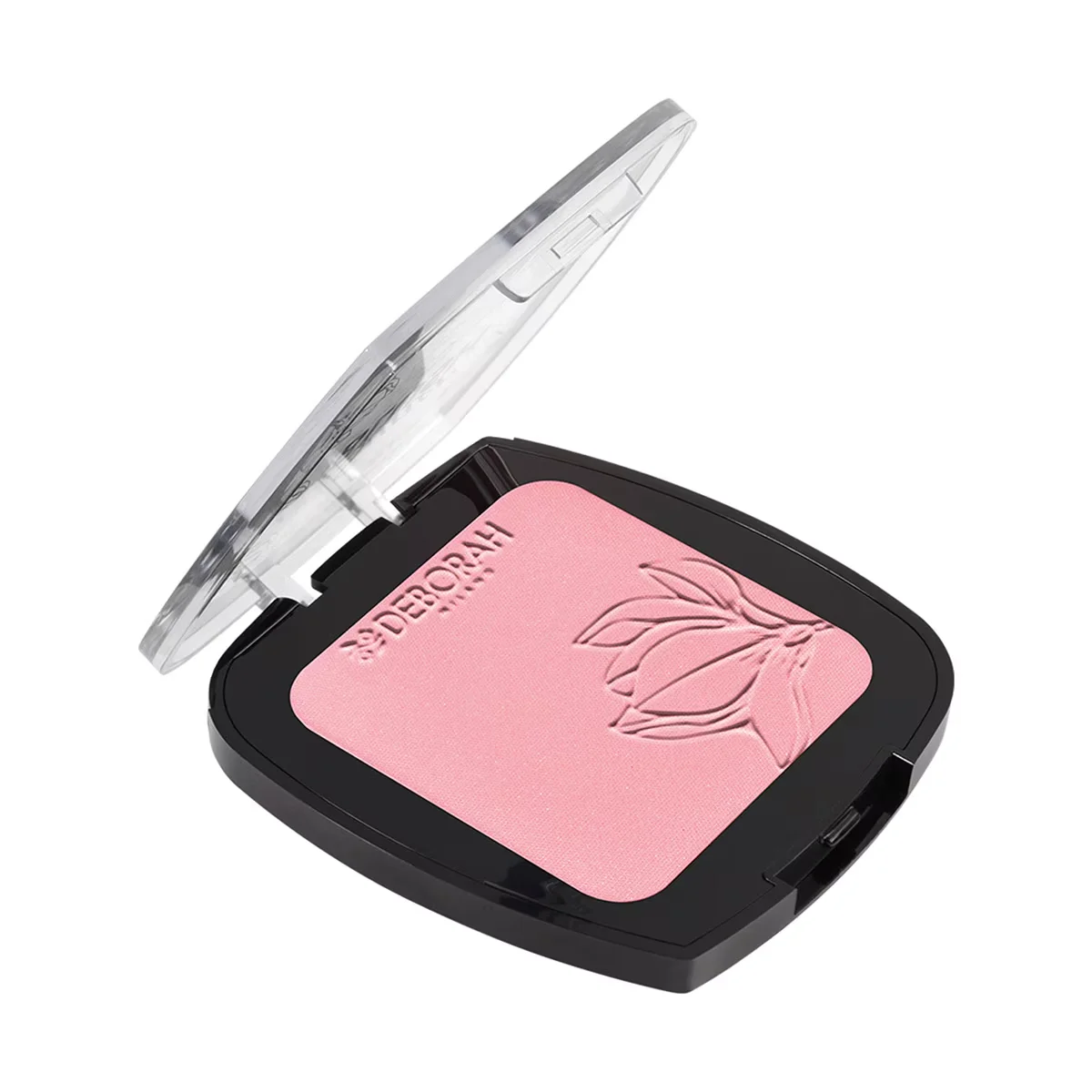 Deborah Super Blush Blush Shimmer 04