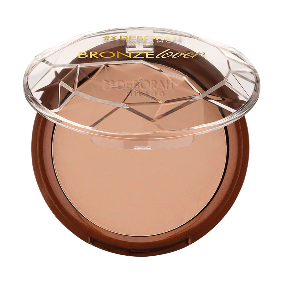 Deborah Bronze Lover Bronzer No: 01