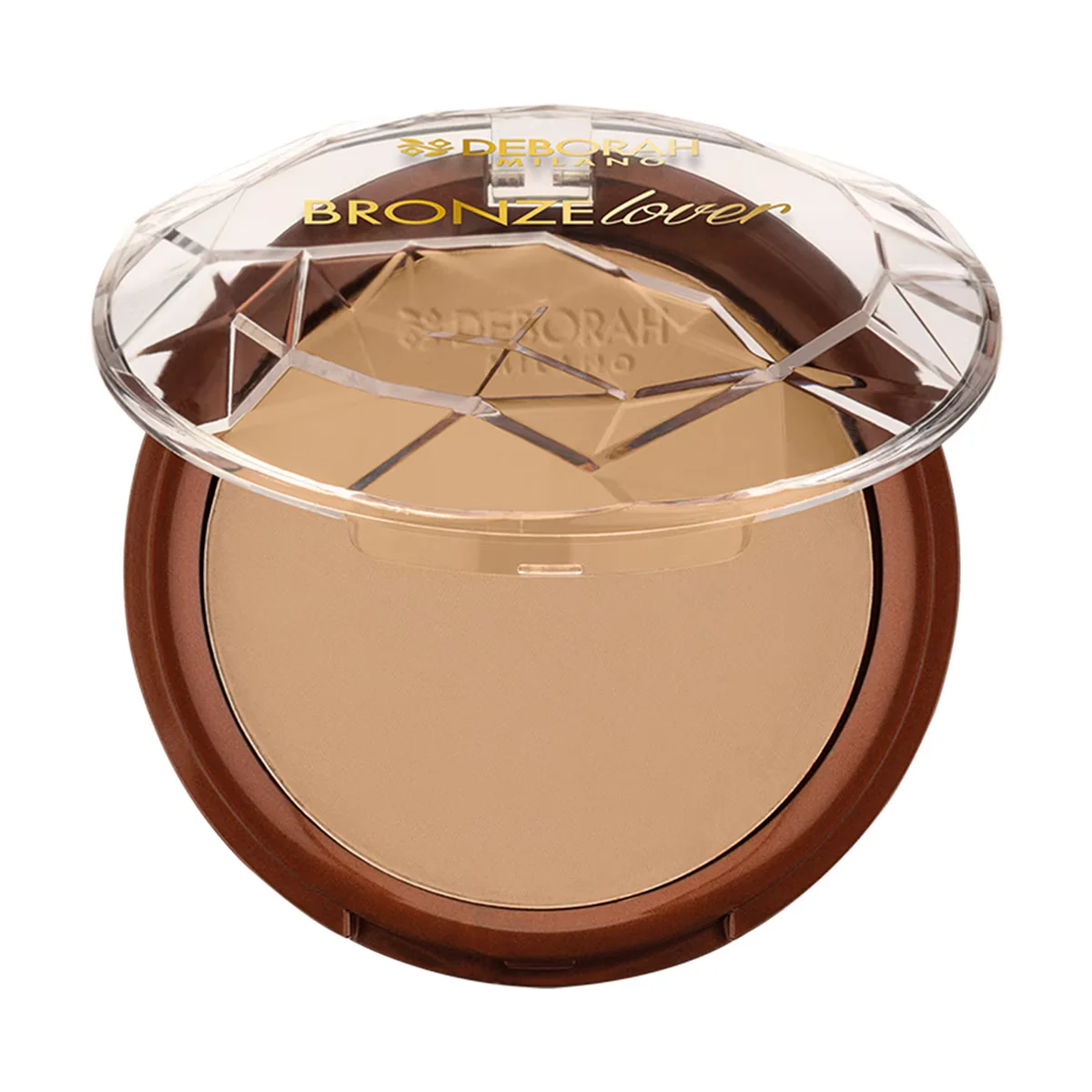 Deborah Bronze Lover Bronzer No: 02