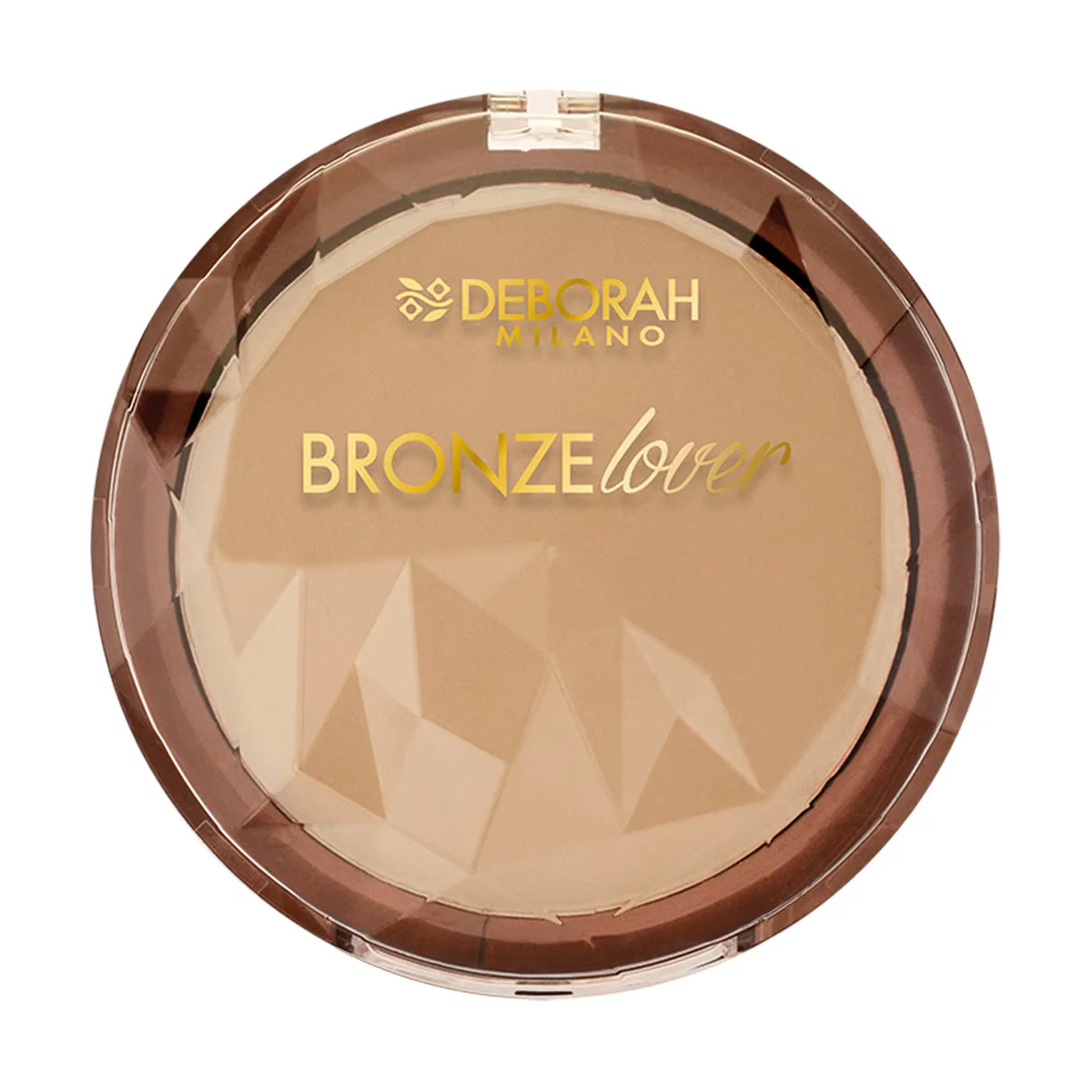 Дебора Бронз Ловер Бронзер № 02