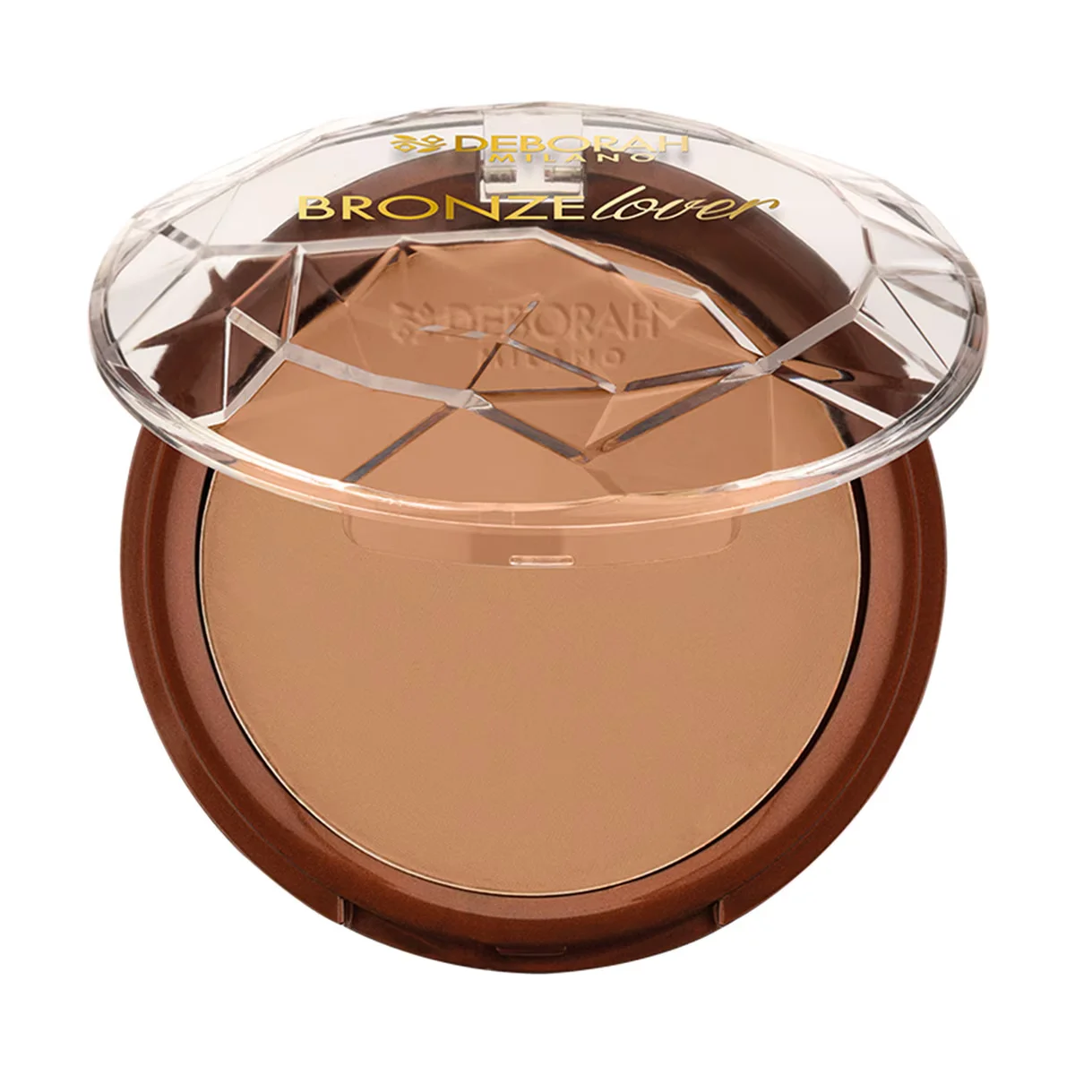 Deborah Bronze Lover Bronzer No: 03