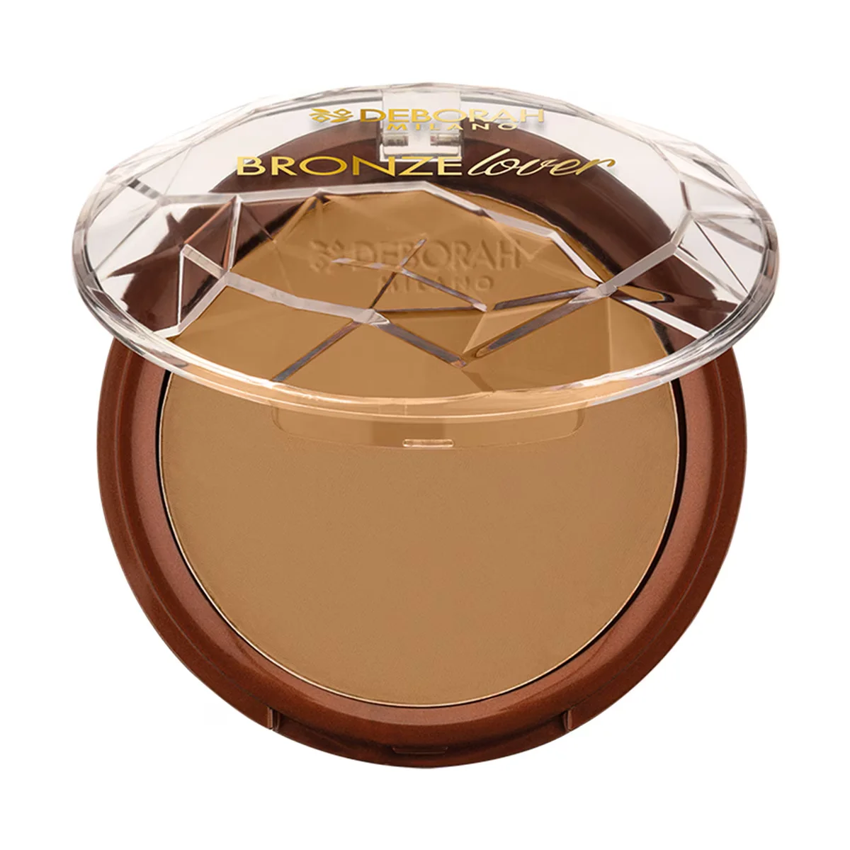 Deborah Bronze Lover Bronzer No: 04