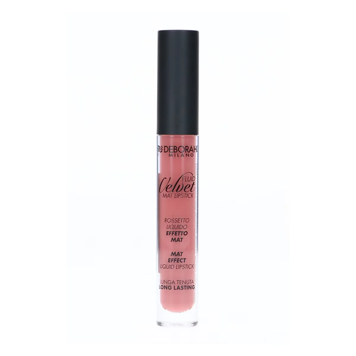 Deborah Milano Fluid Velvet Matte Lippenstift Nr. 26