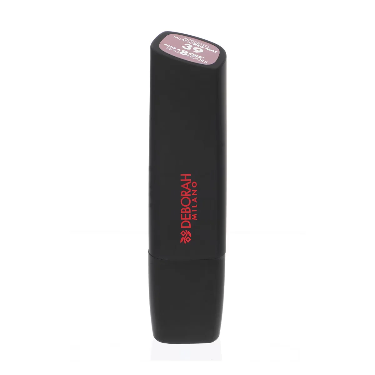 Deborah Milano Red Matte Lipstick 39