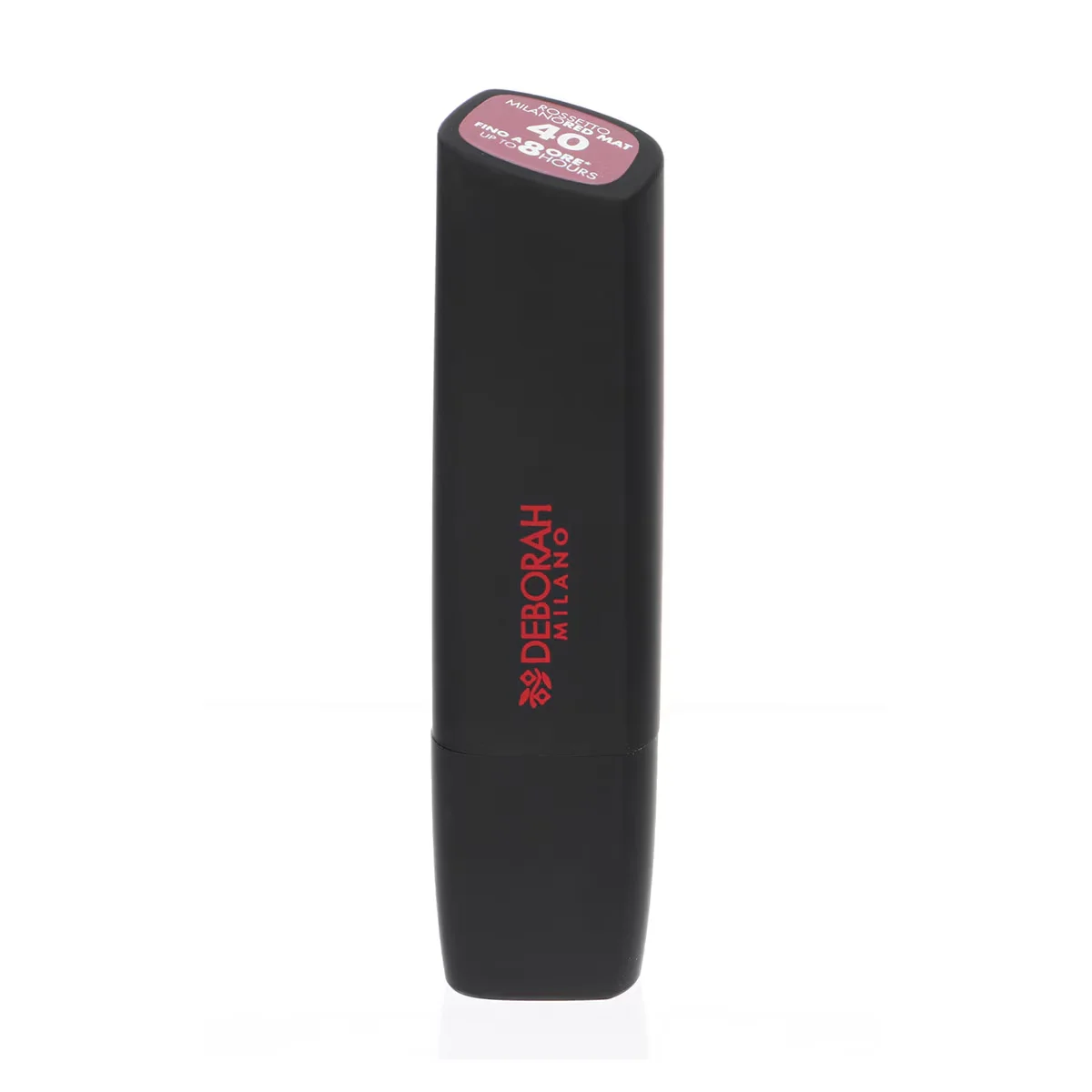 Deborah Milano Red Matte Lipstick 40