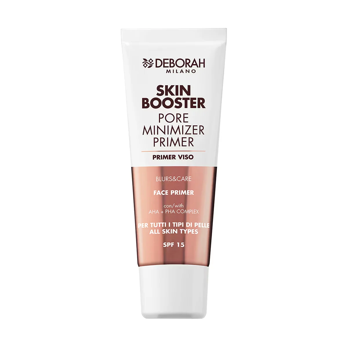 Deborah Skin Booster Makeup Base