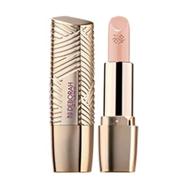 Deborah Milano Red Creamy Lipstick No: 1