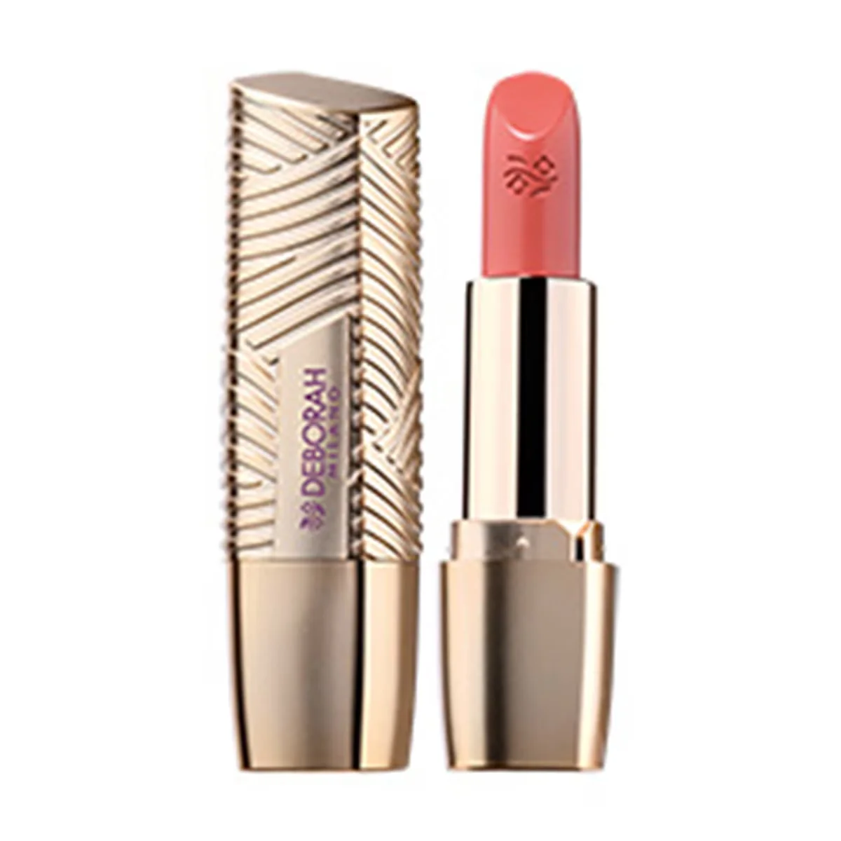 Deborah Milano Red Creamy Lipstick No: 3