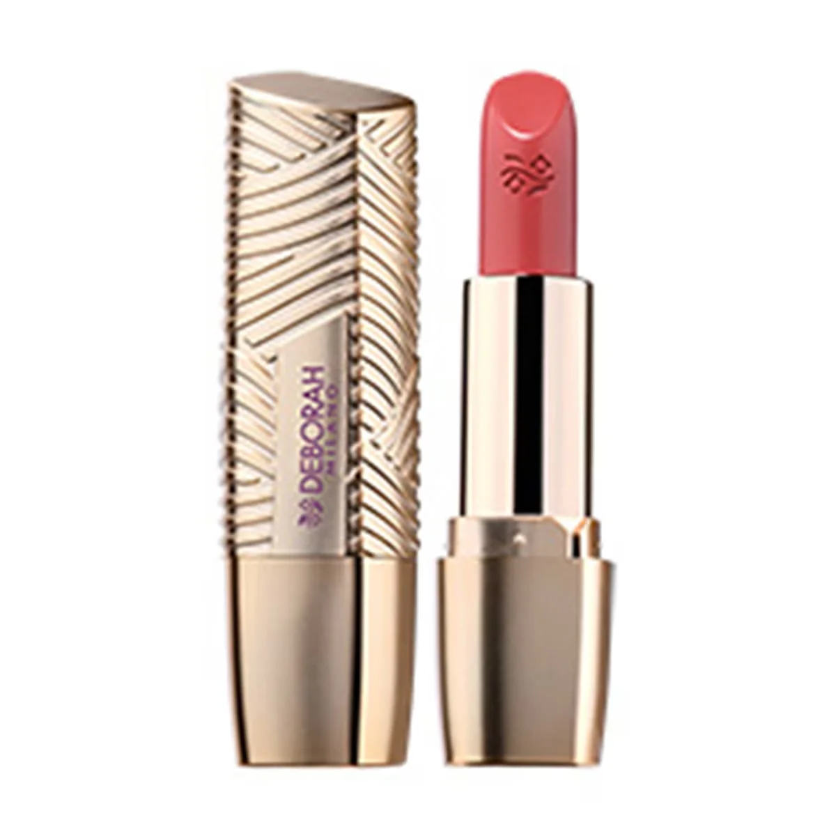 Deborah Milano Red Creamy Lipstick No: 9