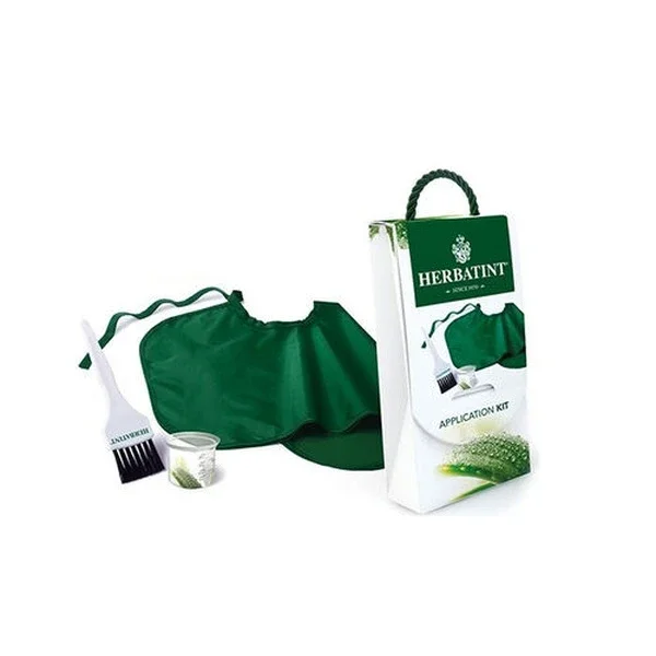 Herbatint Hair Color Application Kit - Easy & Convenient Use
