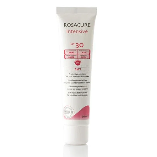 Synchroline Rosacure Intensive Emulsion Cream SPF30 - 30ml