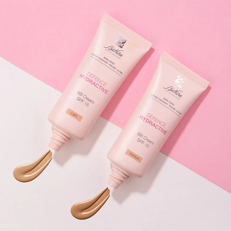 Bionike Defence Hydractive BB Cream SPF15 Medium 40ml