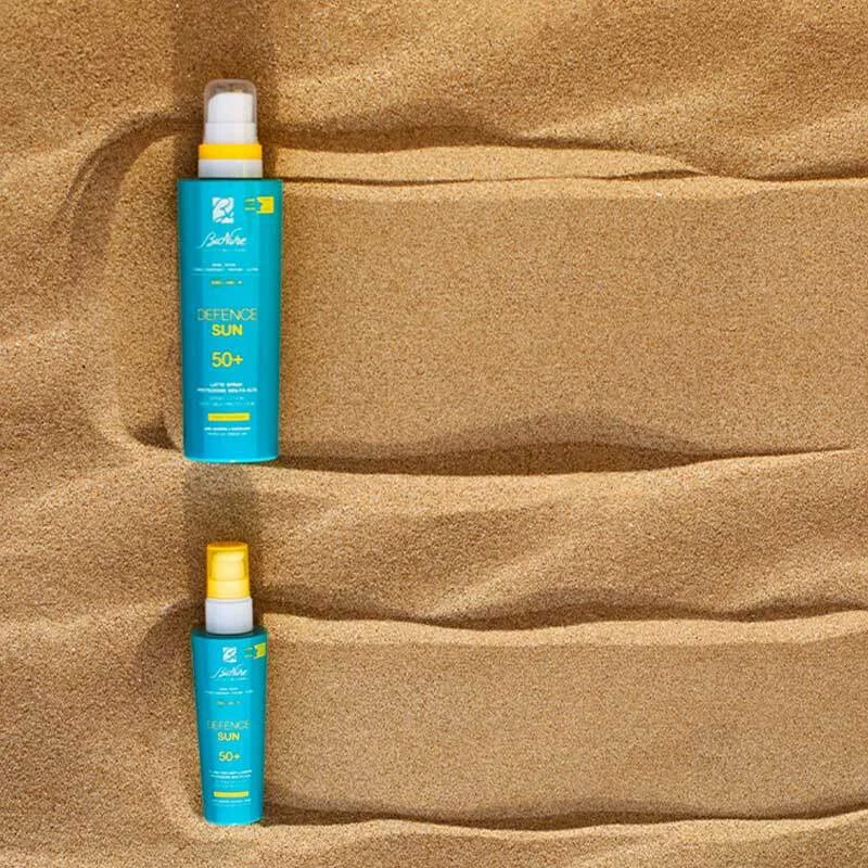 لوسيون سائل واقي من الشمس SPF50+ 200 مل من بايو نايك BioNike
