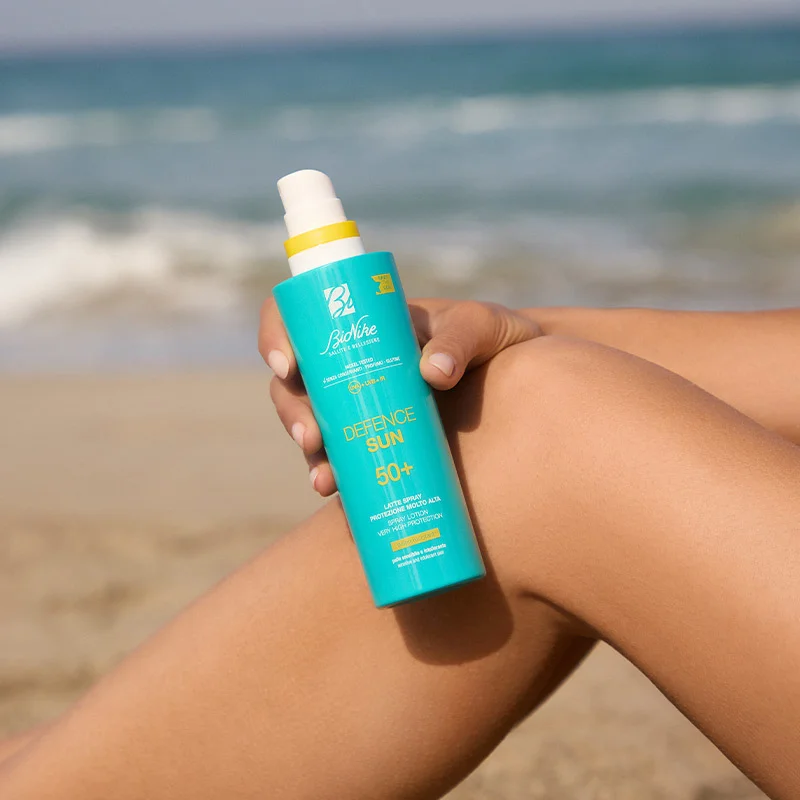 لوسيون سائل واقي من الشمس SPF50+ 200 مل من بايو نايك BioNike