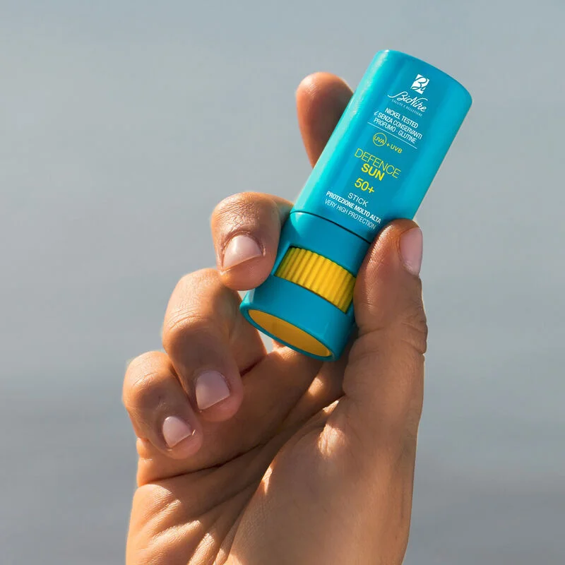 Bionike Sunscreen Stick Spf+50 - 9 Ml