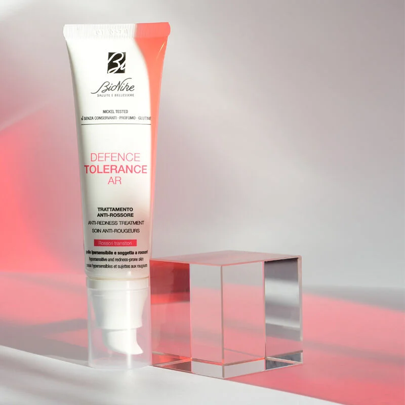 Bionike Defense Tolerance Ar Care Cream For Extremely Sensitive And Intolerant Skin 50 ml
