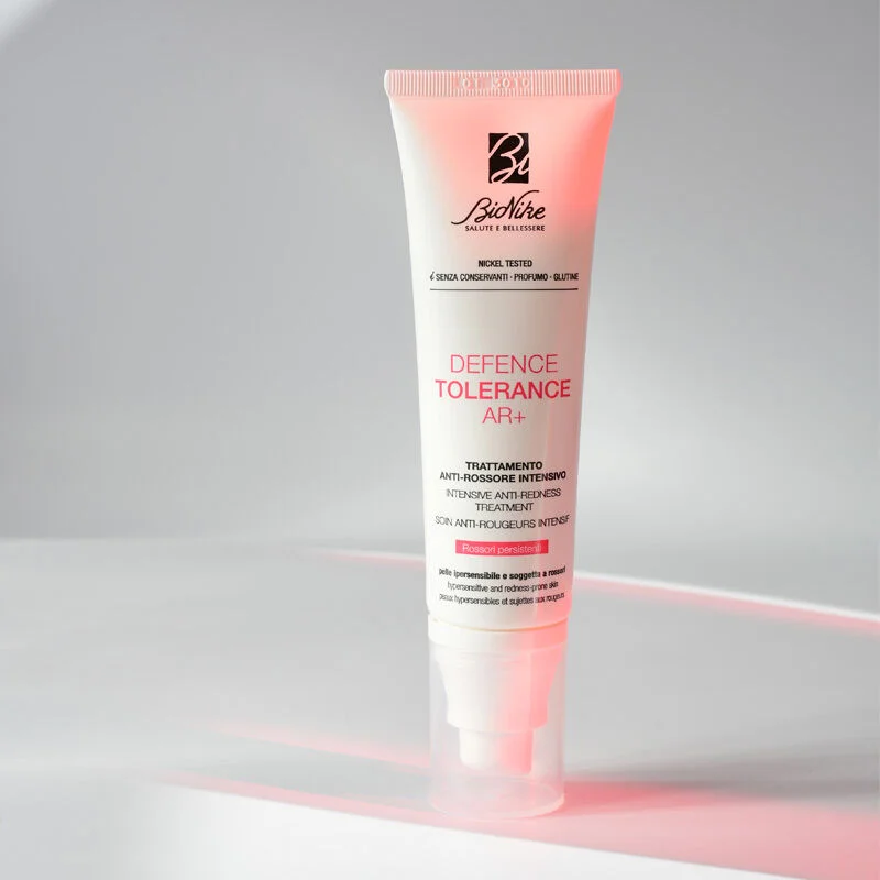 Bionike Defense Tolerance Ar+ Irregular Skin Care Cream 40 ml