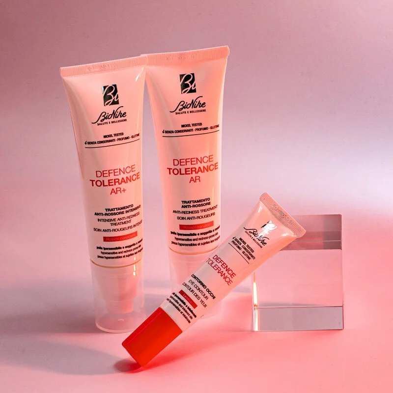 Bionike Defense Tolerance Ar+ Irregular Skin Care Cream 40 ml