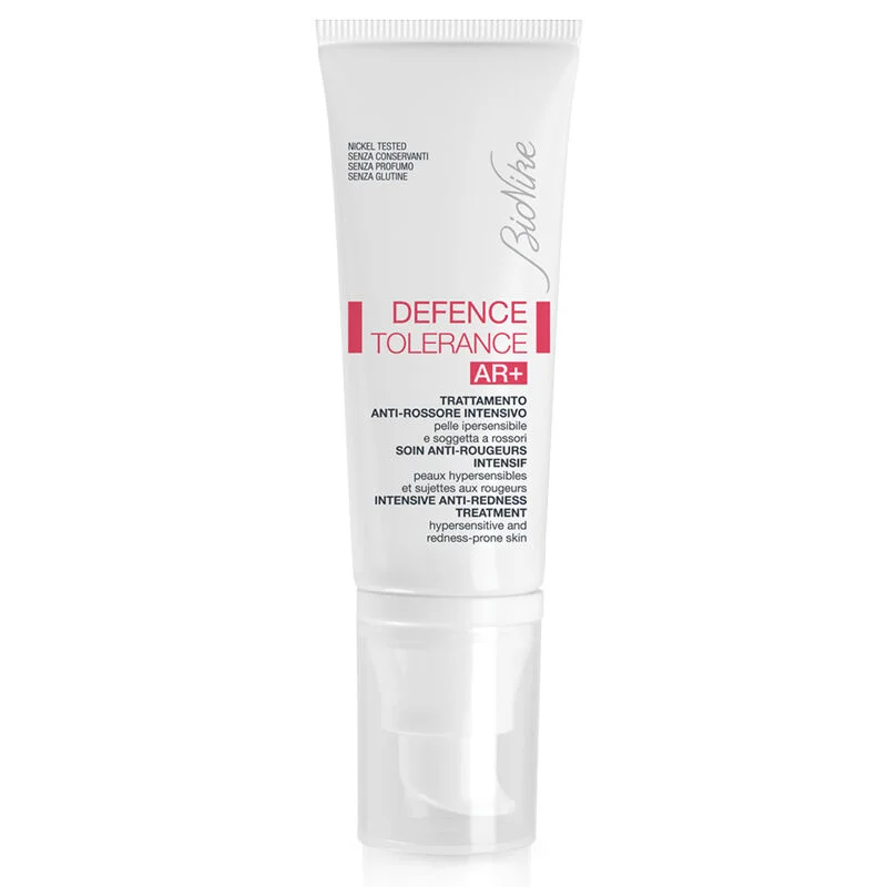 Bionike Defense Tolerance Ar+ Irregular Skin Care Cream 40 ml