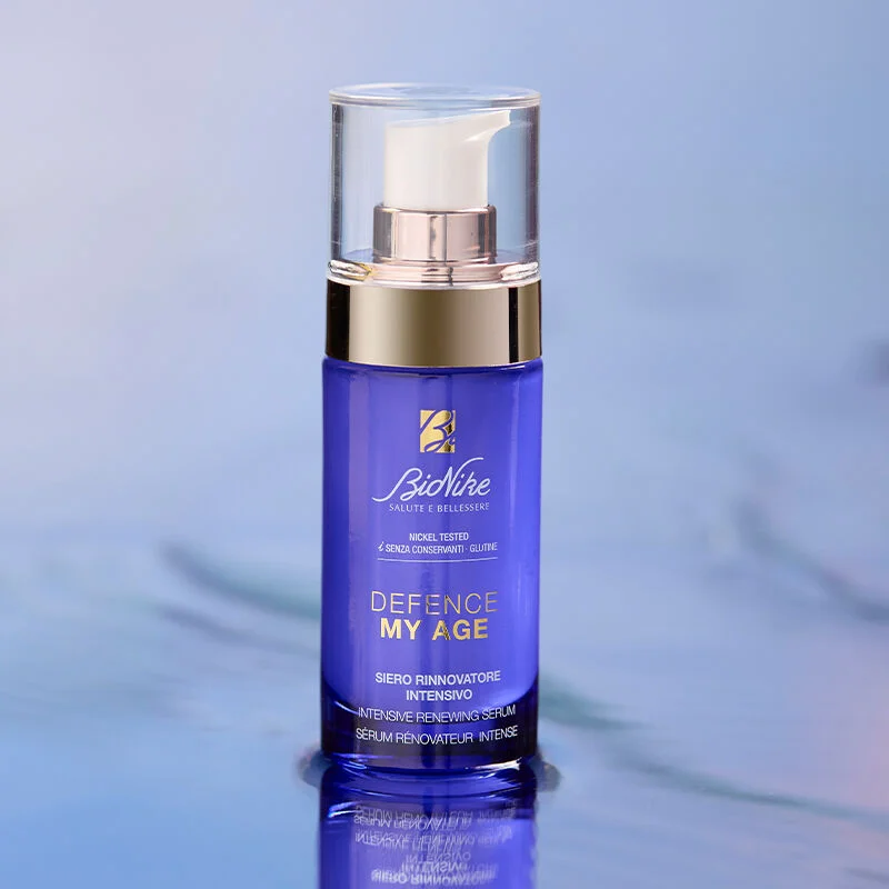 Bionike Defense My Age Renewing Serum 30 ml