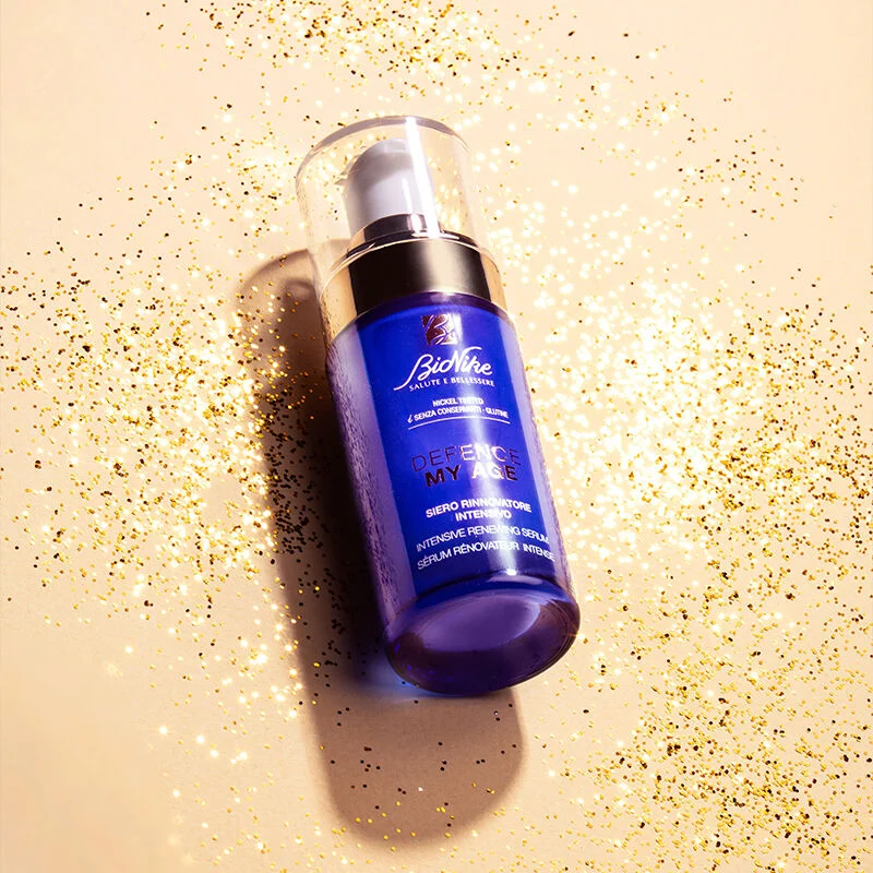 BioNike Defence My Age Erneuerndes Anti-Aging Serum 30ml