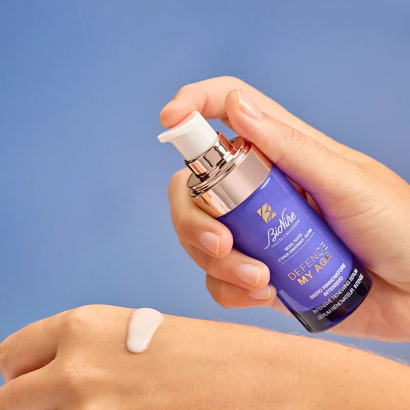 BioNike Defence My Age Erneuerndes Anti-Aging Serum 30ml