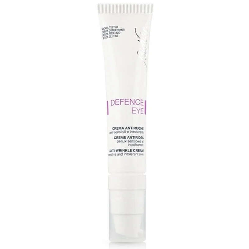 Bionike Defense Eye Care Cream For Eye Contour 15 ml