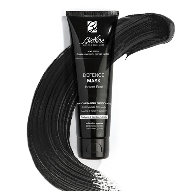 Bionike Defense Mask Insant Pure 75 ml