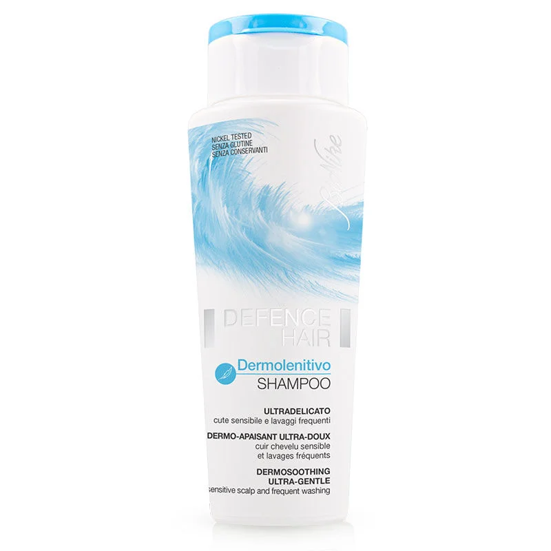 Bionike Defense Hair Dermosoothing Shampoo 200 ml