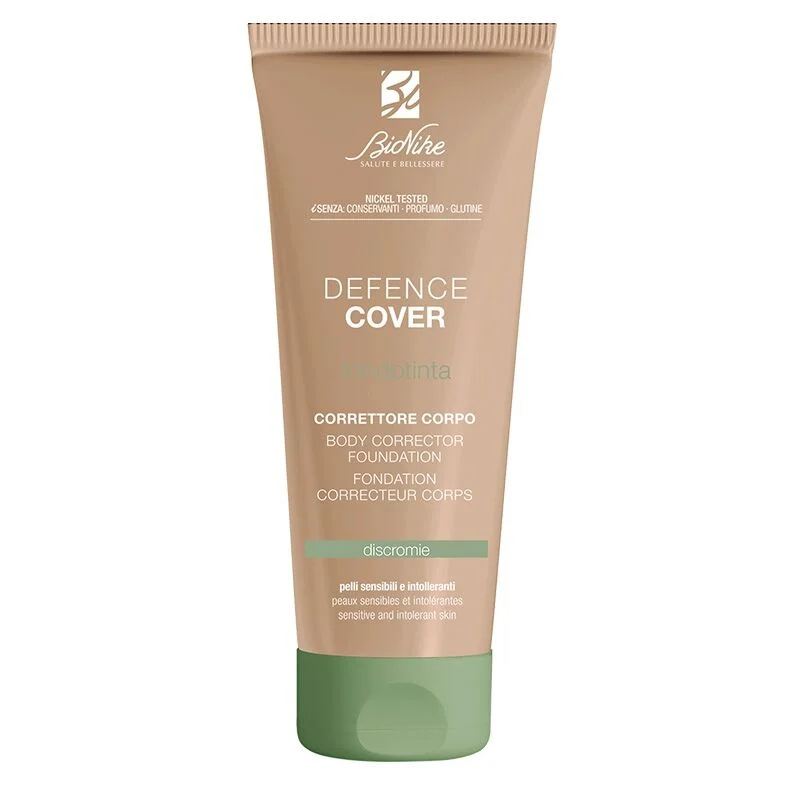 Bionike Defense Cover Concealer Spf 15 75 ml