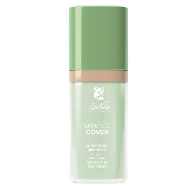 Bionike Defense Cover Color Corrector 12 ml | Vert