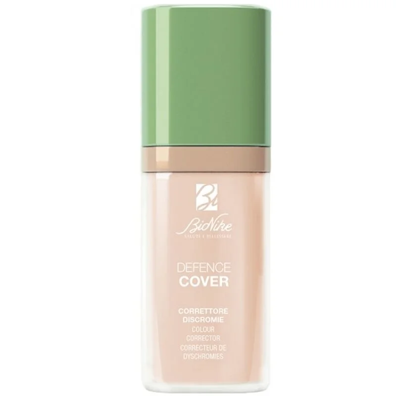 Bionike Defense Cover Color Corrector 12 ml | Corail