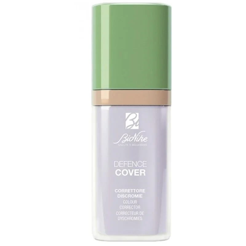 Bionike Defense Cover Color Corrector 12 ml | Violet