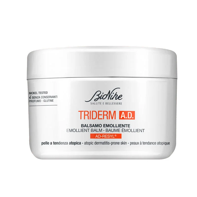 Bionike Triderm A.d. Softening Balsam 450 ml