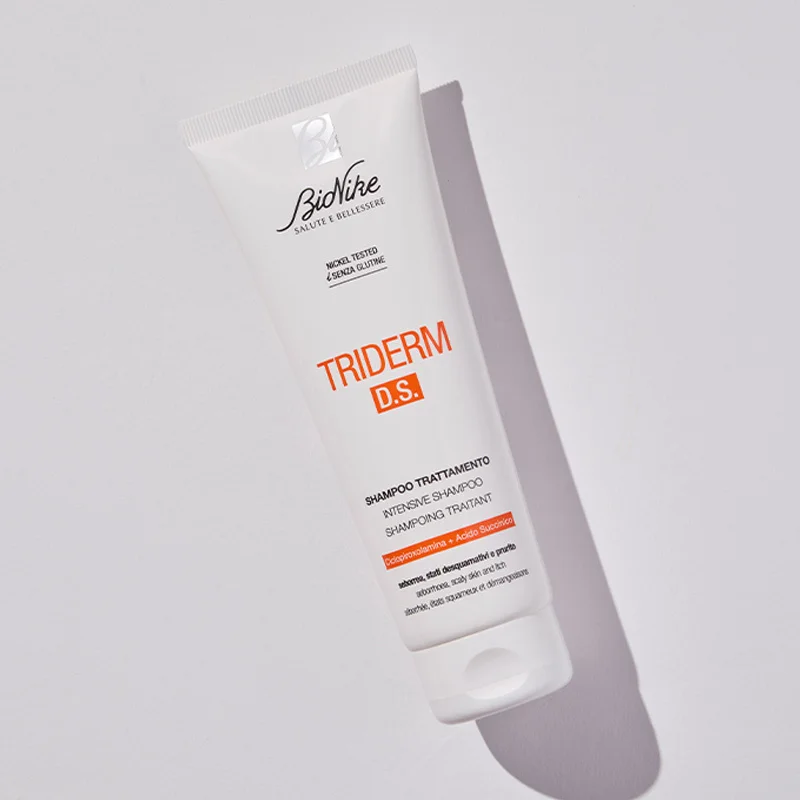 Bionike Triderm D.s Normalizing Cream 50 ml