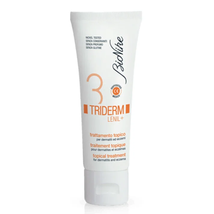 Bionike Defense Triderm Lenil+ Cream 50 ml