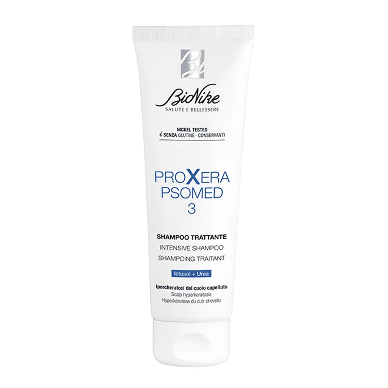 Bionike Proxera Psomed 3 shampoo 125 ml