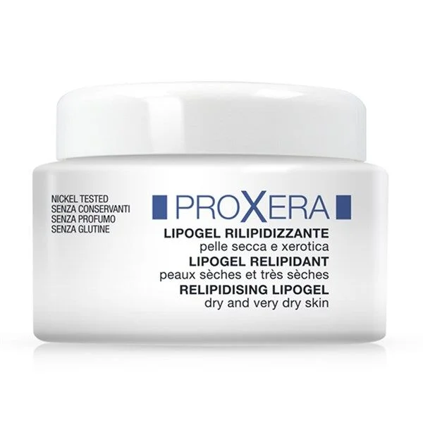 Bionike Proxera Dry Skin Care Cream 50 ml