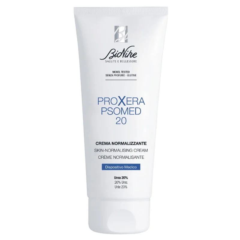 Bionike Proxera Psomed 20 normalizing Cream 200 ml
