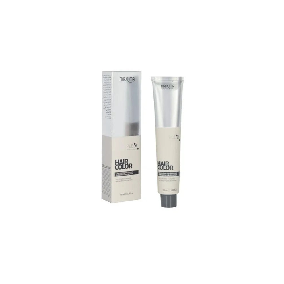 Maxima Hair Dye Black Color No. 1 - 100 ml