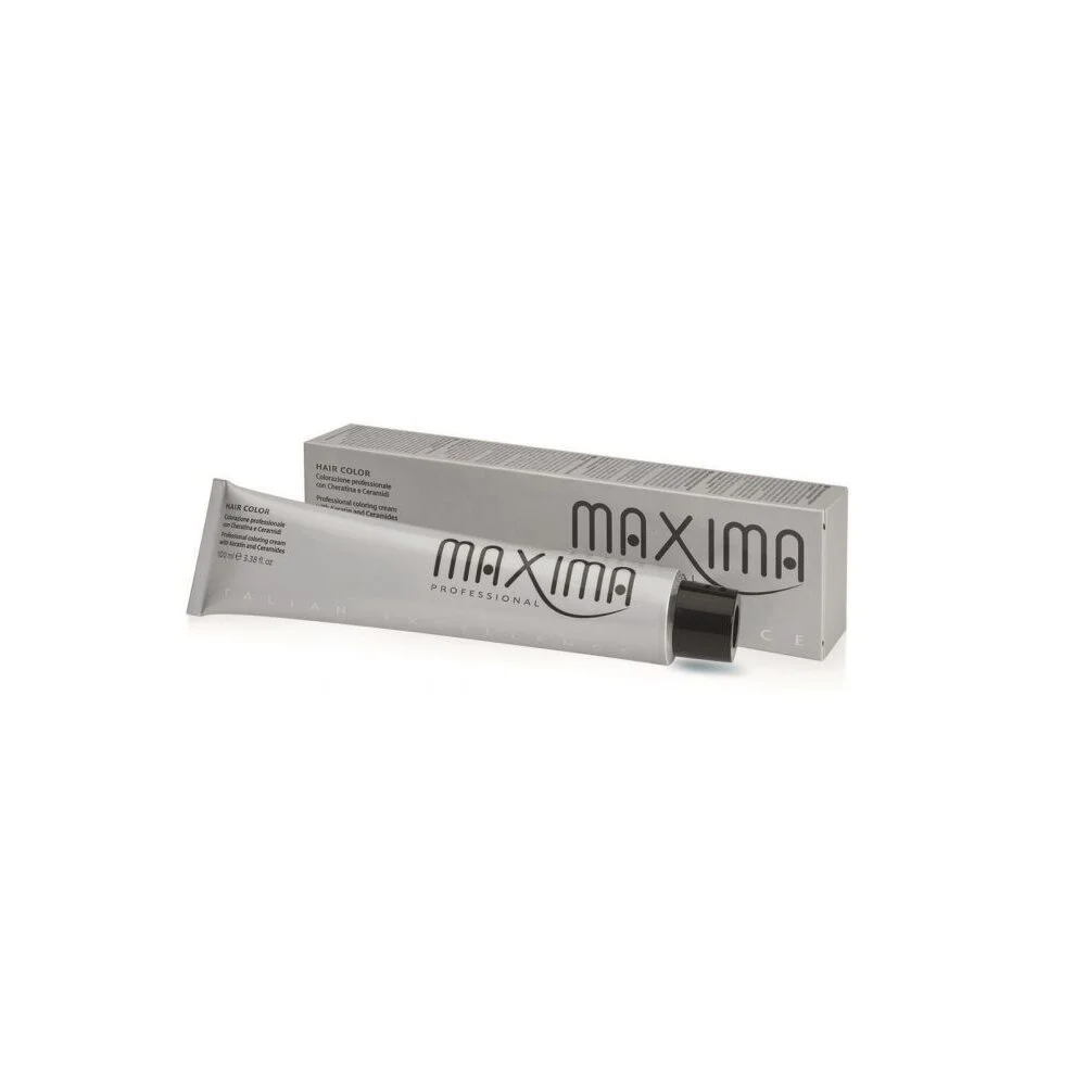Maxima Dark Brown Hair Dye No. 3 - 100 ml