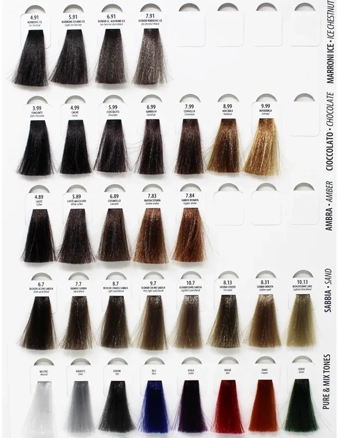 Maxima Hair Dye Golden Blonde 7.3 - 100 ml