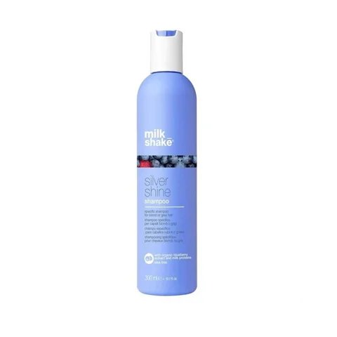 Milk Shake Silver Shine Light Shampoo 300 ml