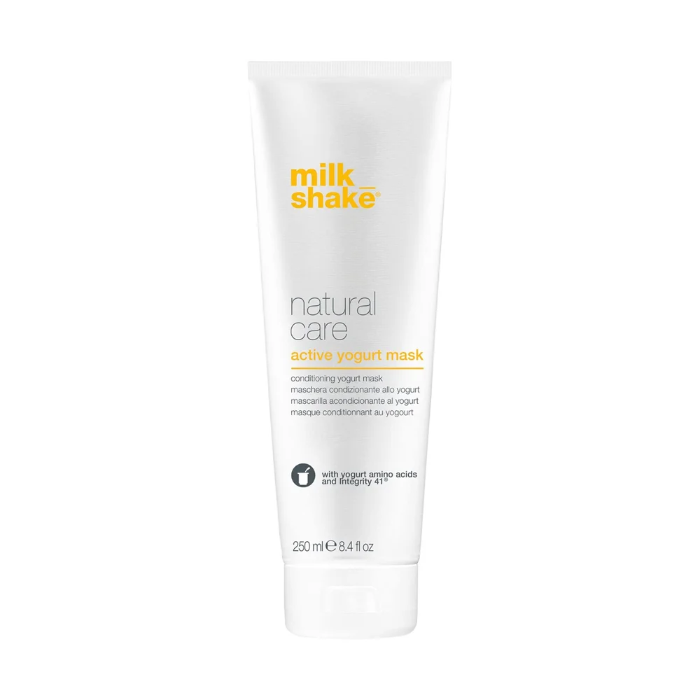 Milk Shake Active Yogurt Mask 250 ml