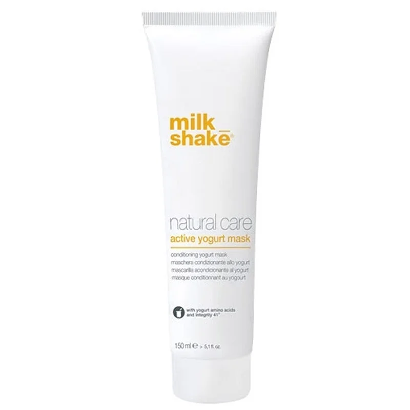Маска активная йогуртовая Milk Shake 250 мл