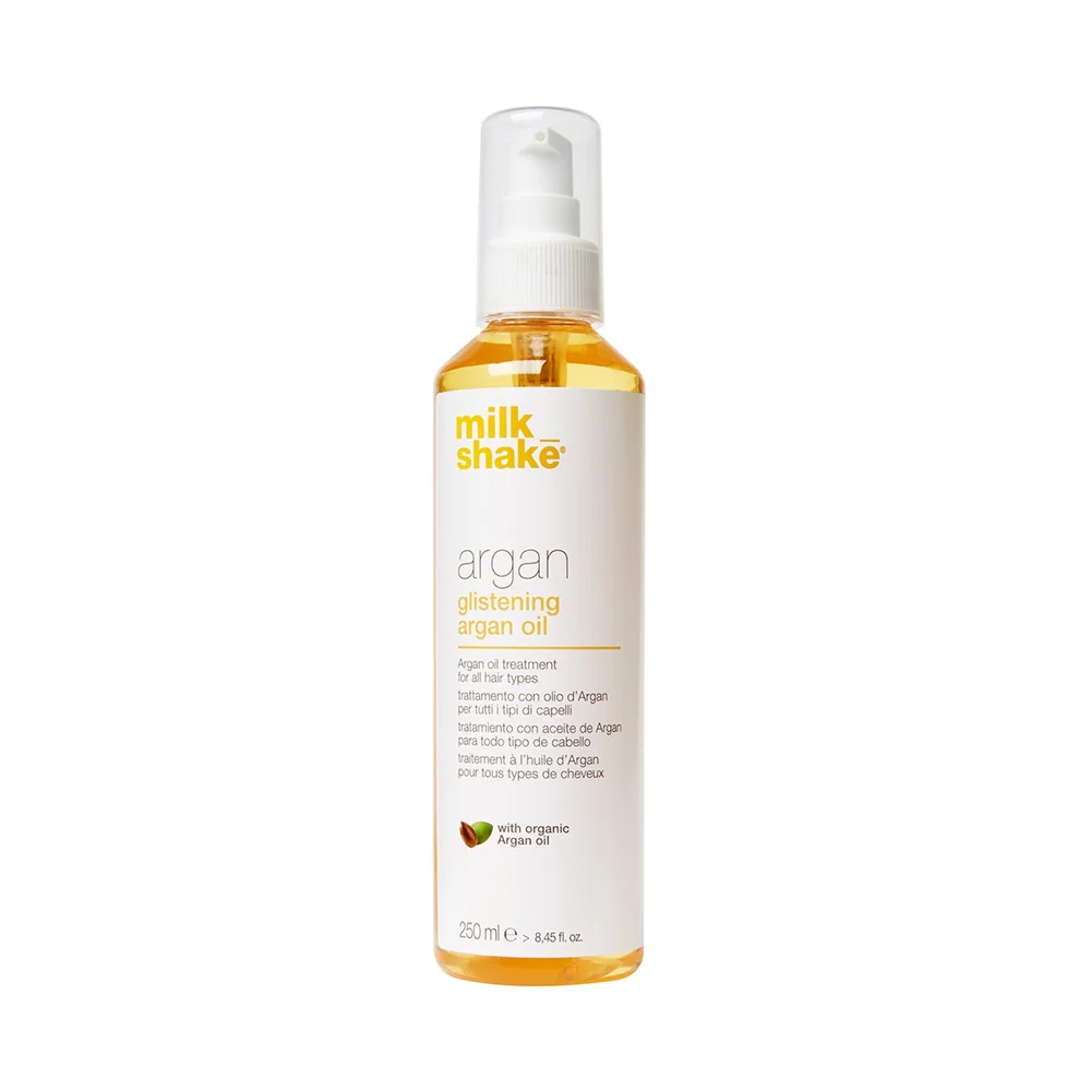 Milk Shake Glistening Argan Oil 250 ml